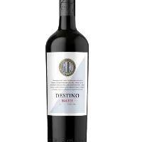 imagem Vinho Tinto Rutini Malbec Destino 750ml