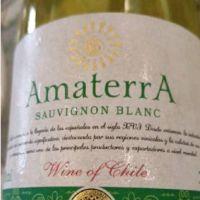 imagem Amaterra - Branco