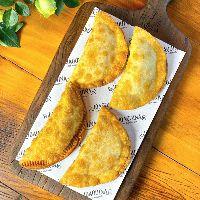 imagem Pastéis de Carne - Porção