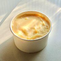 imagem Purê de batatas