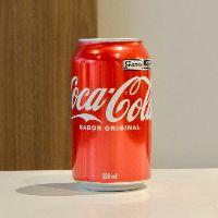 imagem Coca-Cola