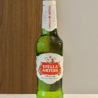 imagem Stella Artois