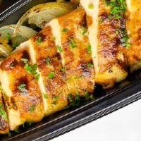 imagem Frango - Proteína