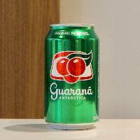 imagem Guaraná Antarctica 350ml
