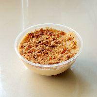 imagem Mousse de Coco com Abacaxi